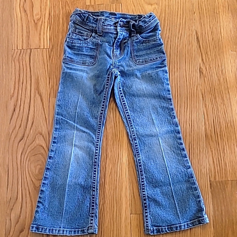 Levi Jeans